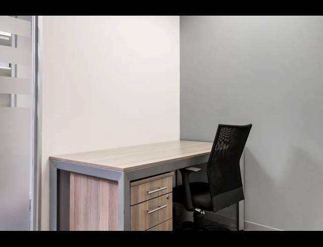 10M² OFFICE TO LET IN RIVONIA